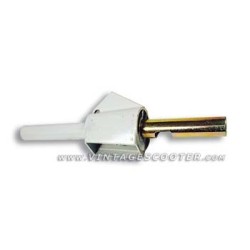 Tube de commande de vitesses Vespa PX Arcobaleno